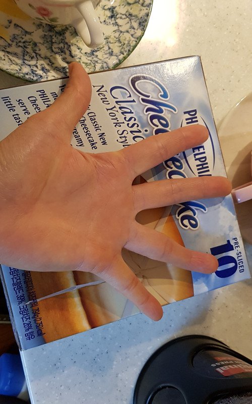구매자가 올린 리뷰 사진