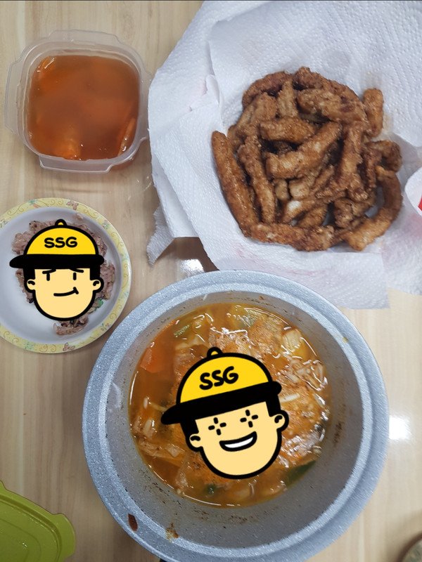 구매자가 올린 리뷰 사진