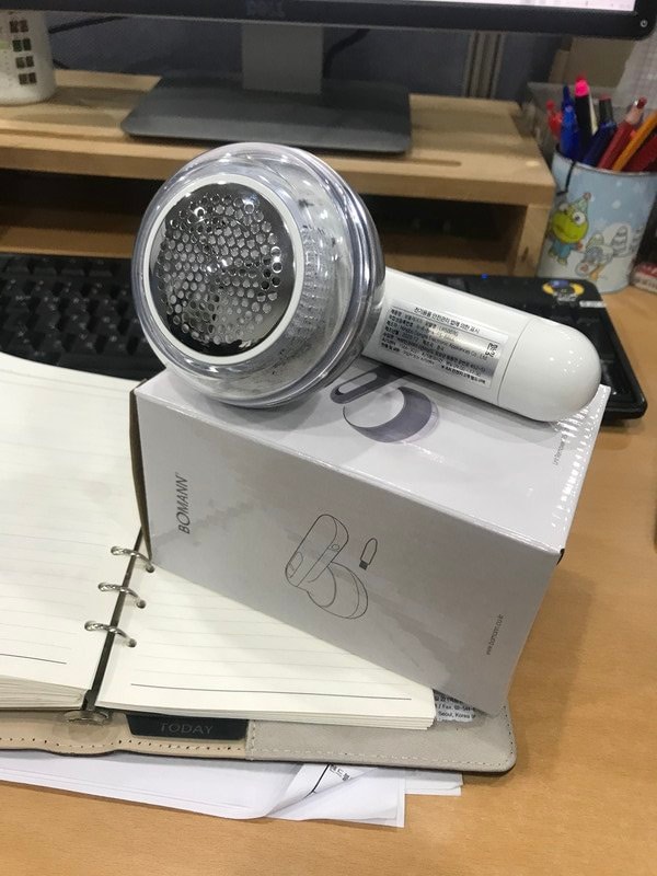 구매자가 올린 리뷰 사진