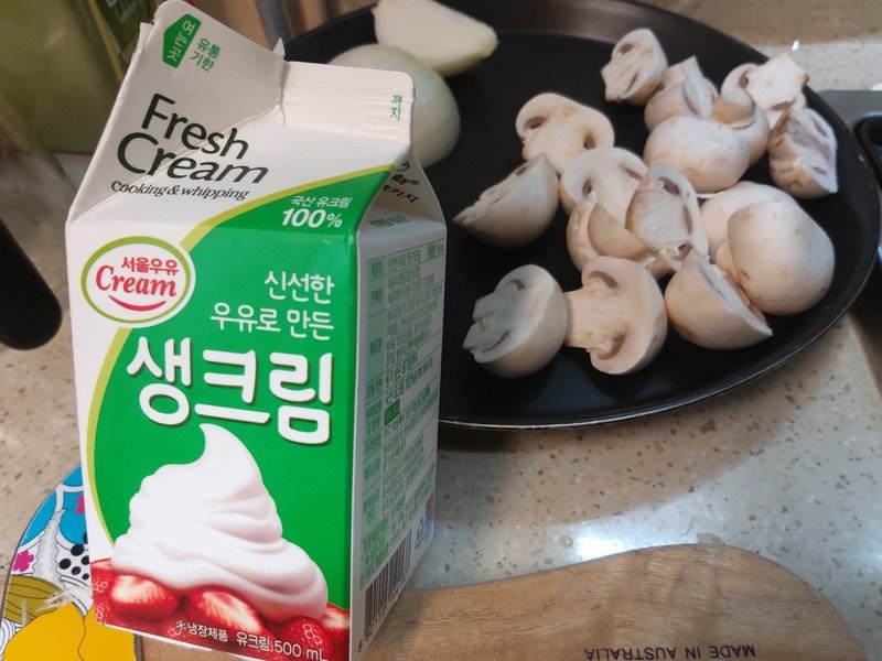[서울우유] 생크림 500Ml, 이마트몰, 당신과 가장 가까운 이마트