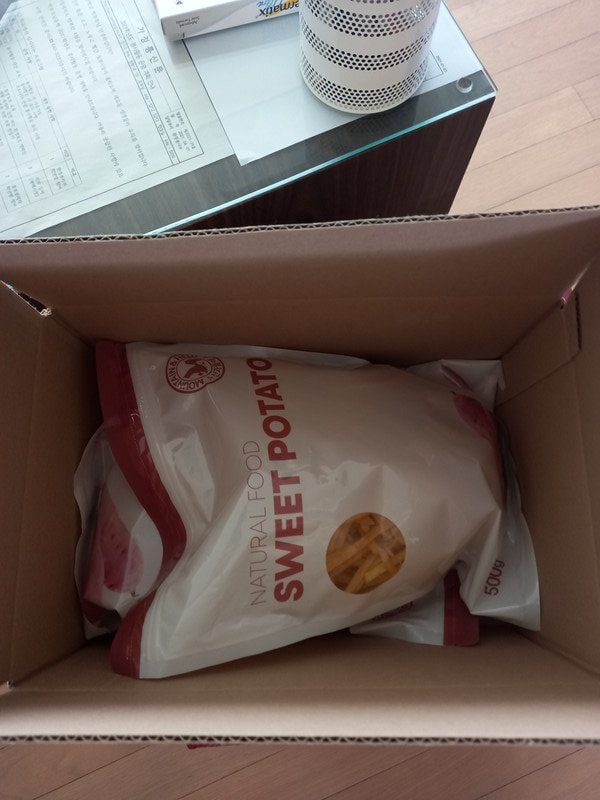구매자가 올린 리뷰 사진
