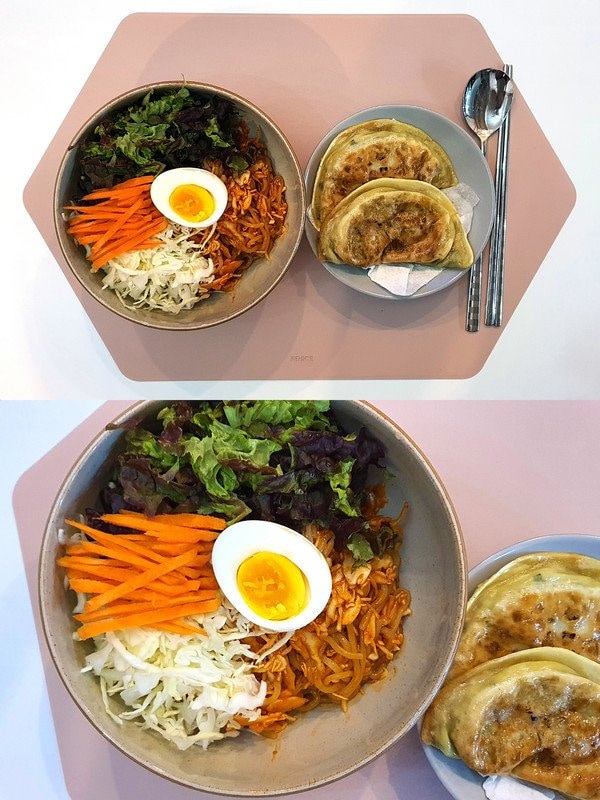 구매자가 올린 리뷰 사진