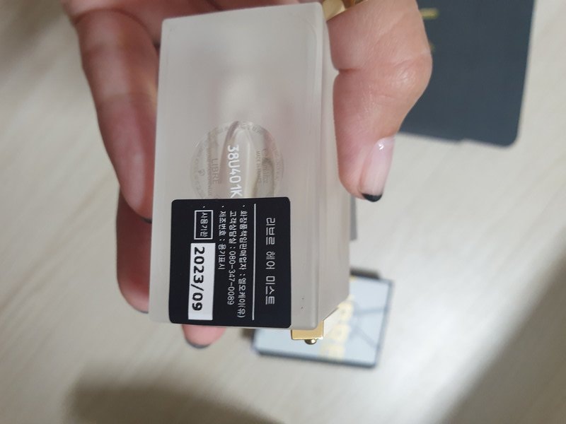 구매자가 올린 리뷰 사진
