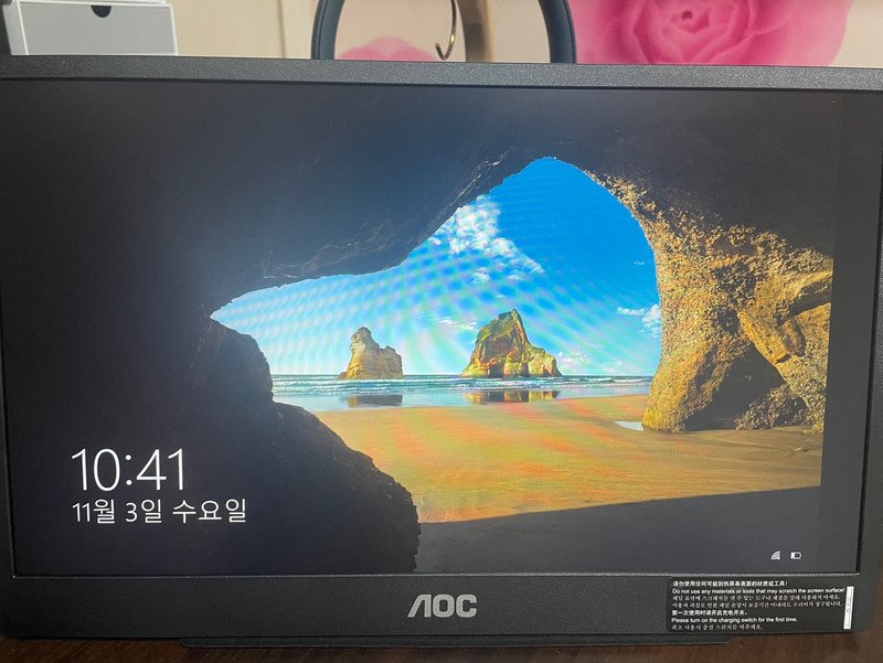 구매자가 올린 리뷰 사진