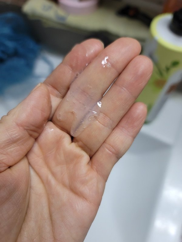 구매자가 올린 리뷰 사진