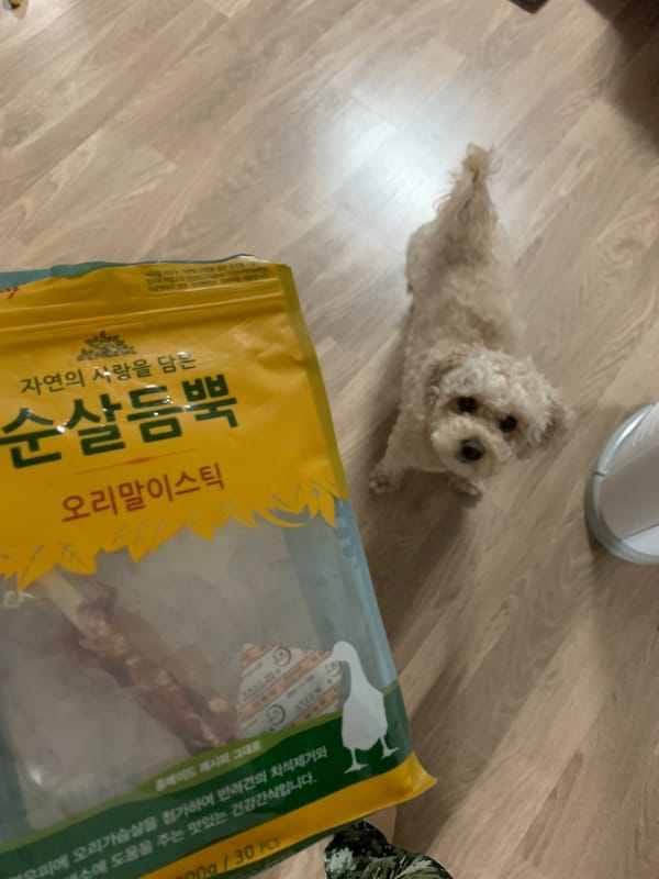 구매자가 올린 리뷰 사진