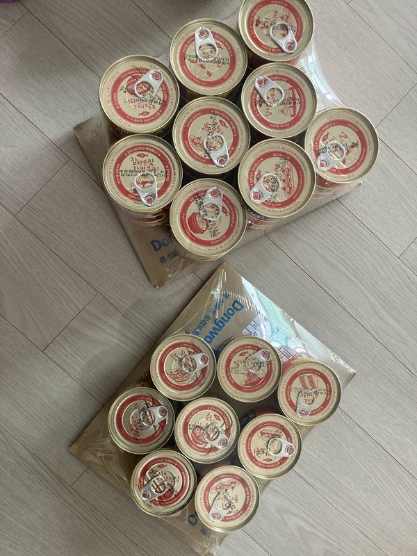 구매자가 올린 리뷰 사진