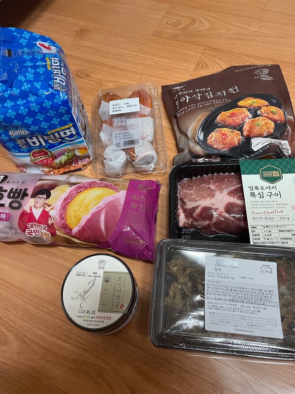 구매자가 올린 리뷰 사진