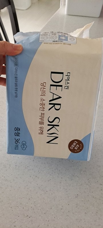 구매자가 올린 리뷰 사진