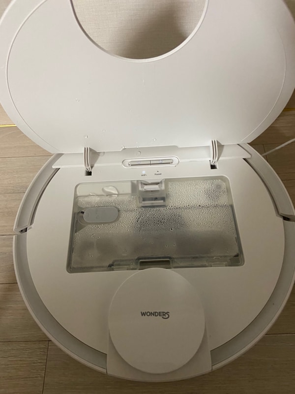 구매자가 올린 리뷰 사진