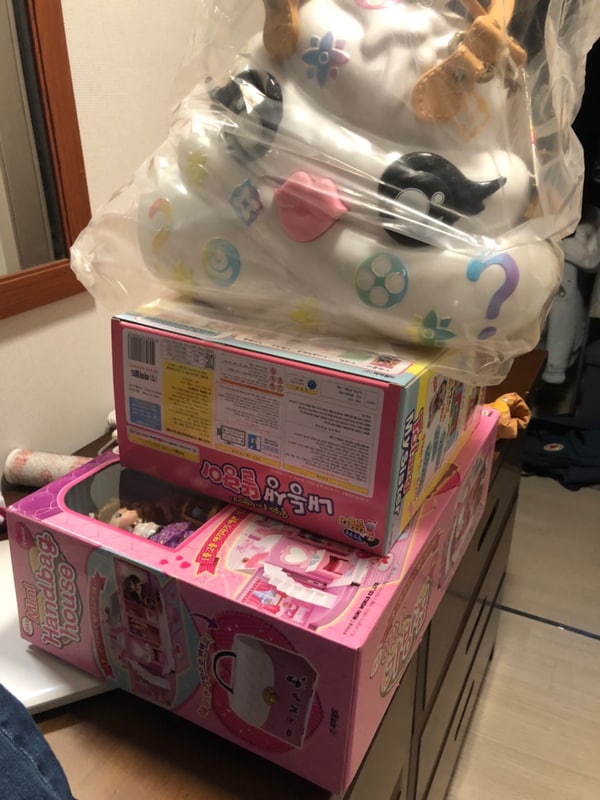 구매자가 올린 리뷰 사진
