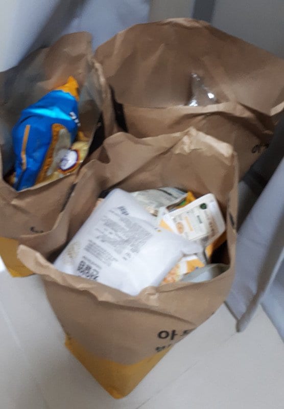구매자가 올린 리뷰 사진