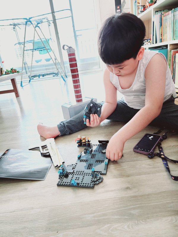 구매자가 올린 리뷰 사진