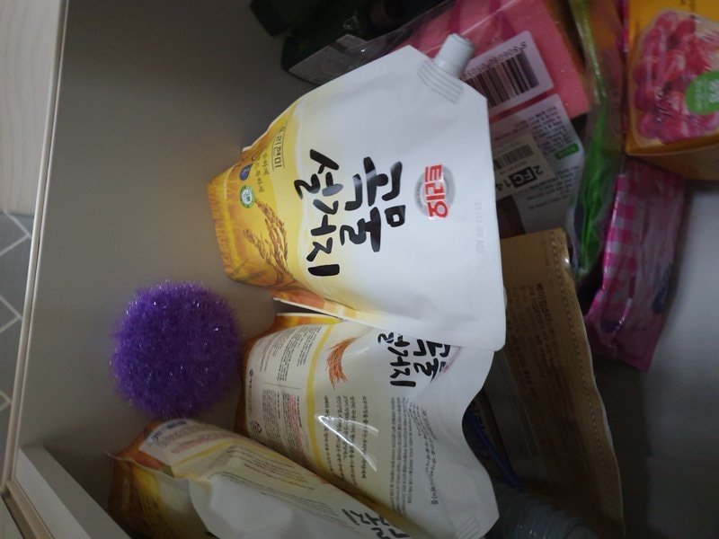 구매자가 올린 리뷰 사진