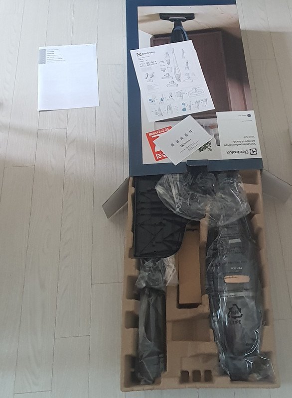 구매자가 올린 리뷰 사진