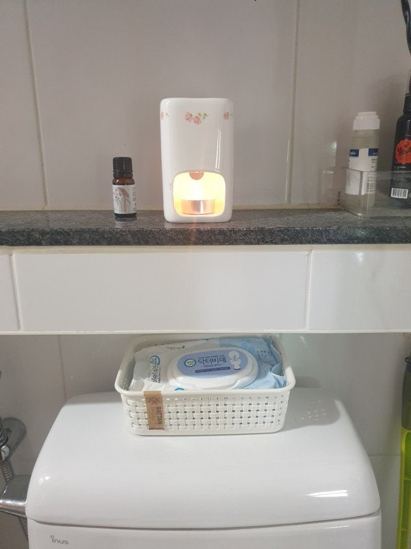 구매자가 올린 리뷰 사진