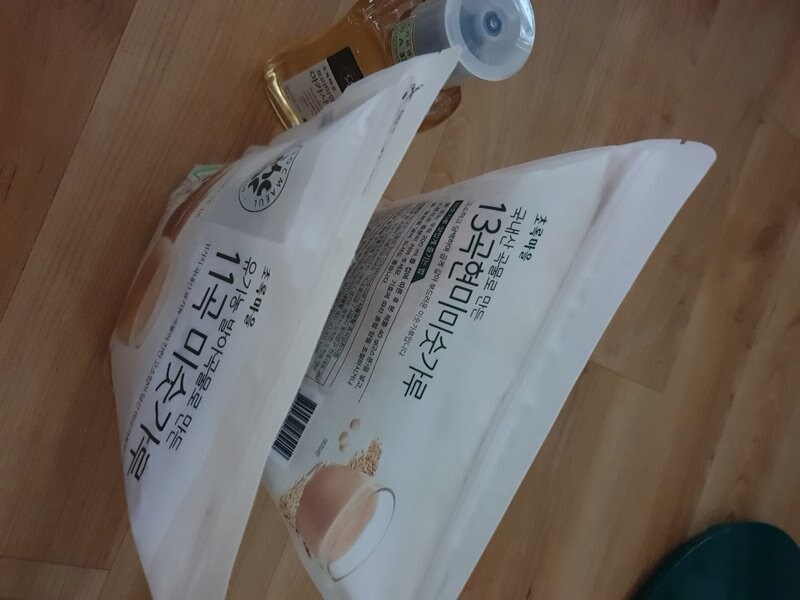 구매자가 올린 리뷰 사진