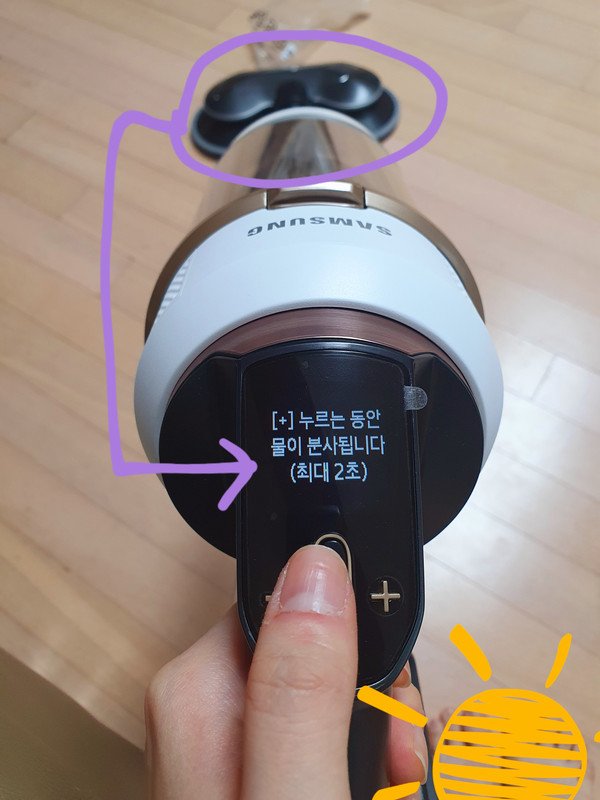 구매자가 올린 리뷰 사진