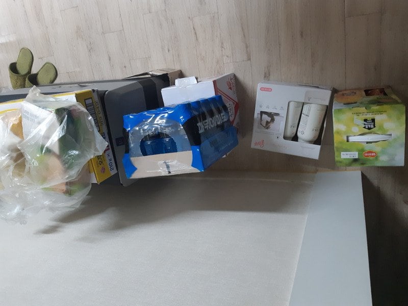 구매자가 올린 리뷰 사진