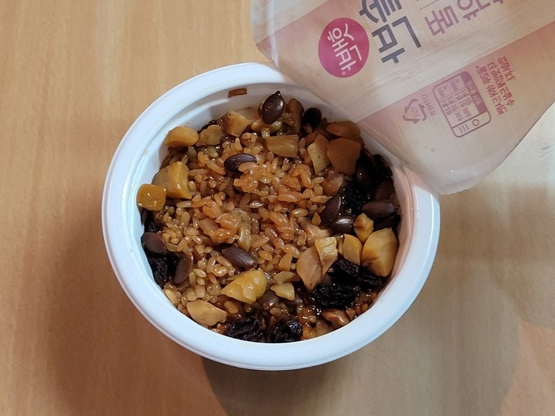 구매자가 올린 리뷰 사진