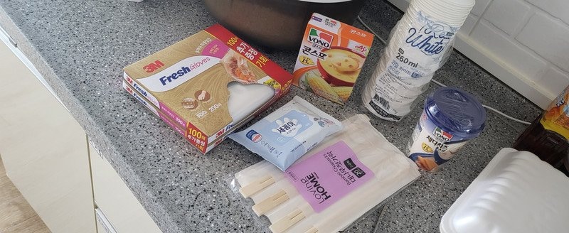 구매자가 올린 리뷰 사진