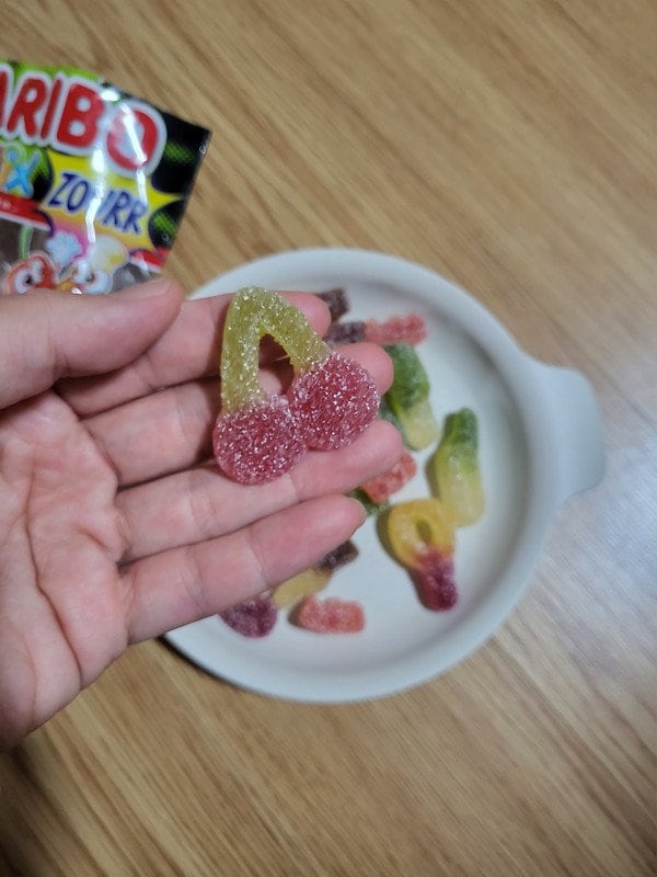 구매자가 올린 리뷰 사진