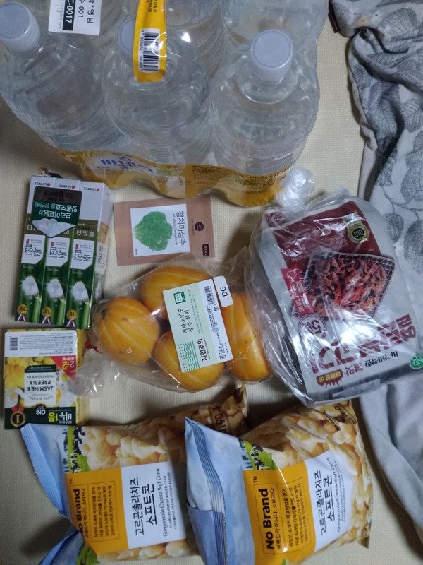 구매자가 올린 리뷰 사진
