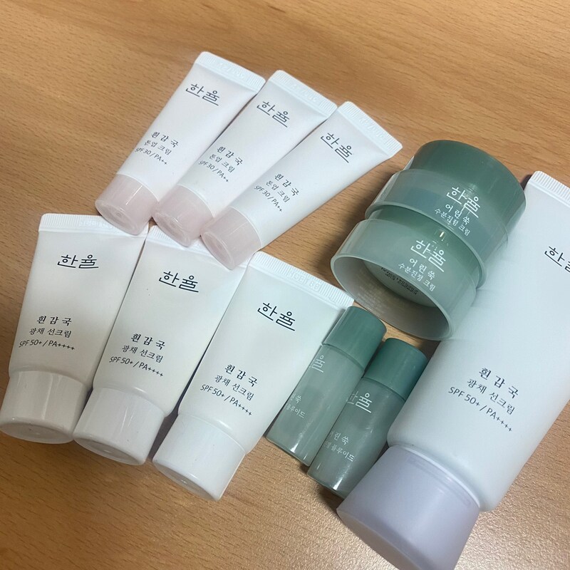 구매자가 올린 리뷰 사진