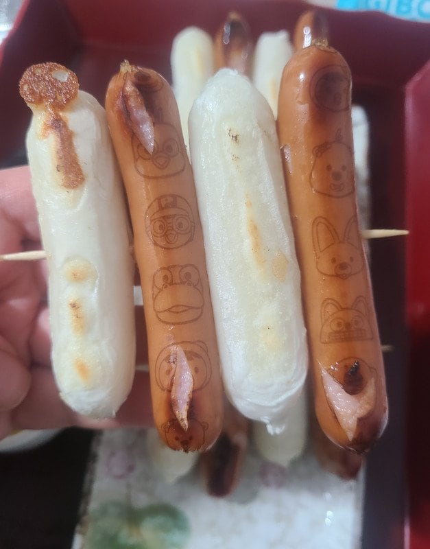 구매자가 올린 리뷰 사진