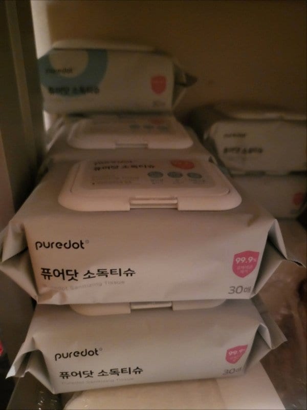 구매자가 올린 리뷰 사진