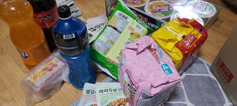 구매자가 올린 리뷰 사진