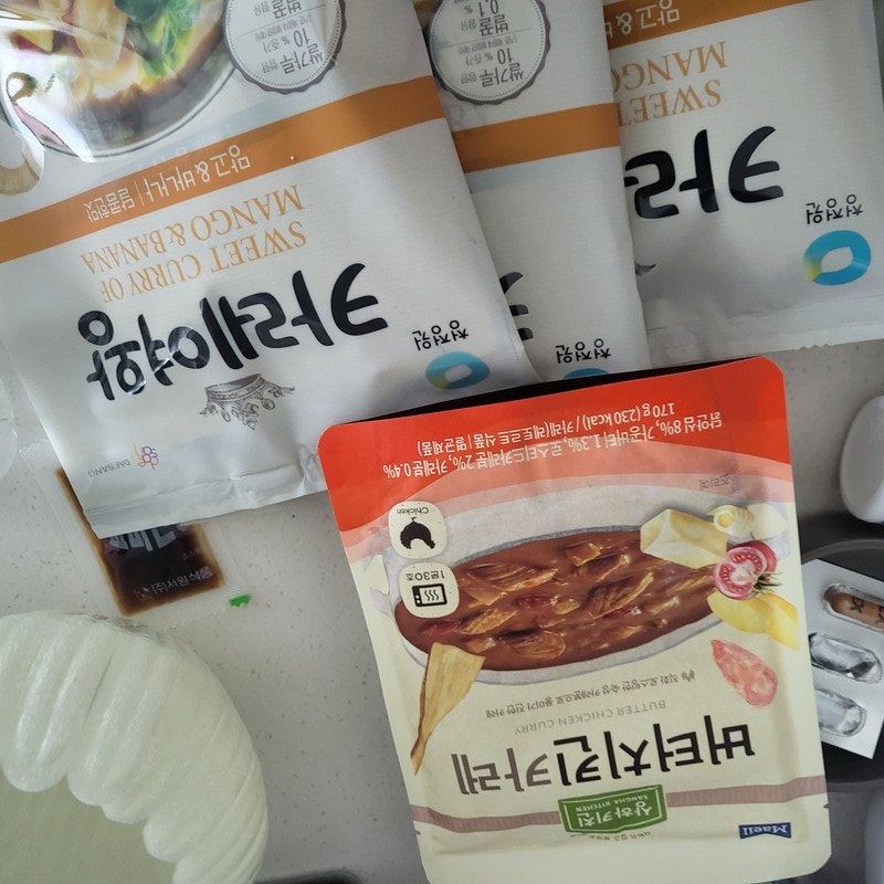 구매자가 올린 리뷰 사진