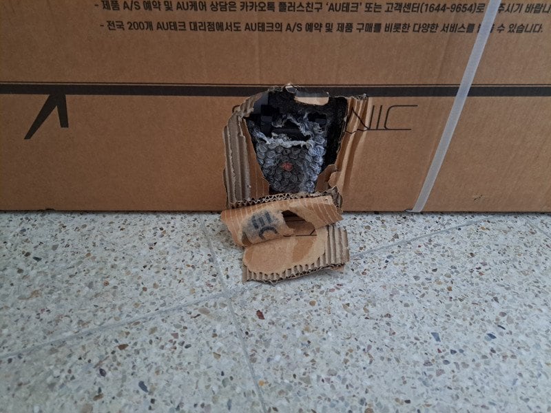 구매자가 올린 리뷰 사진