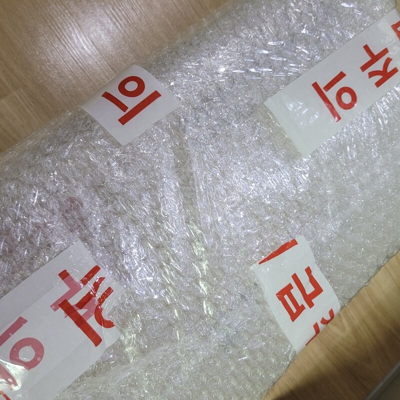 구매자가 올린 리뷰 사진