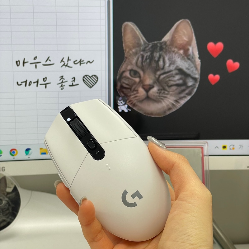 구매자가 올린 리뷰 사진