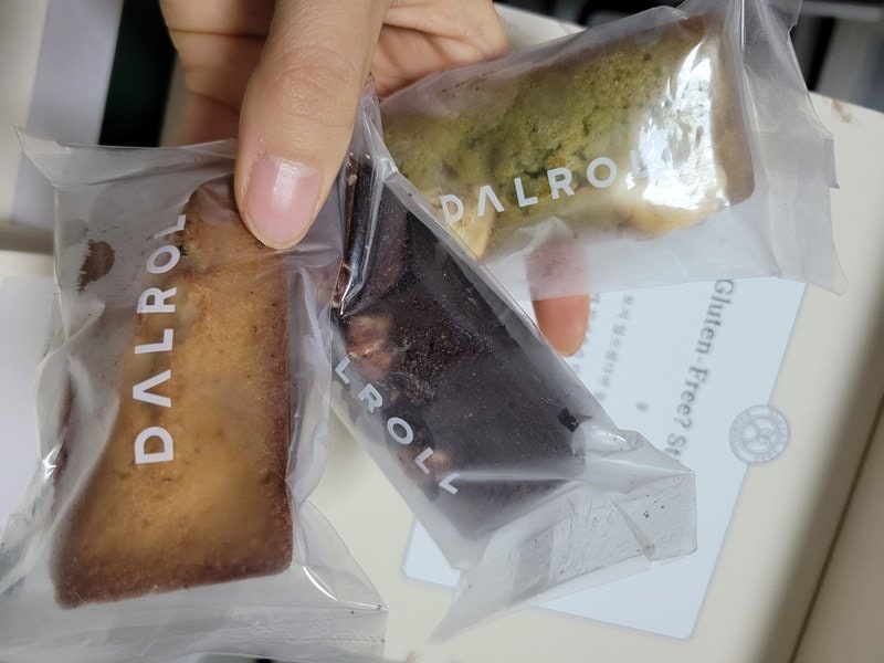 구매자가 올린 리뷰 사진