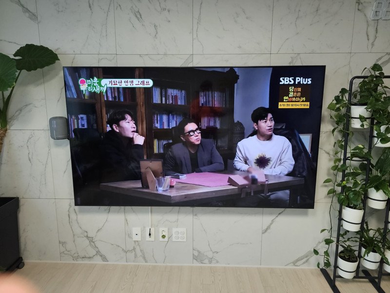 구매자가 올린 리뷰 사진