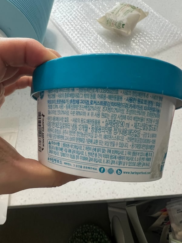 구매자가 올린 리뷰 사진