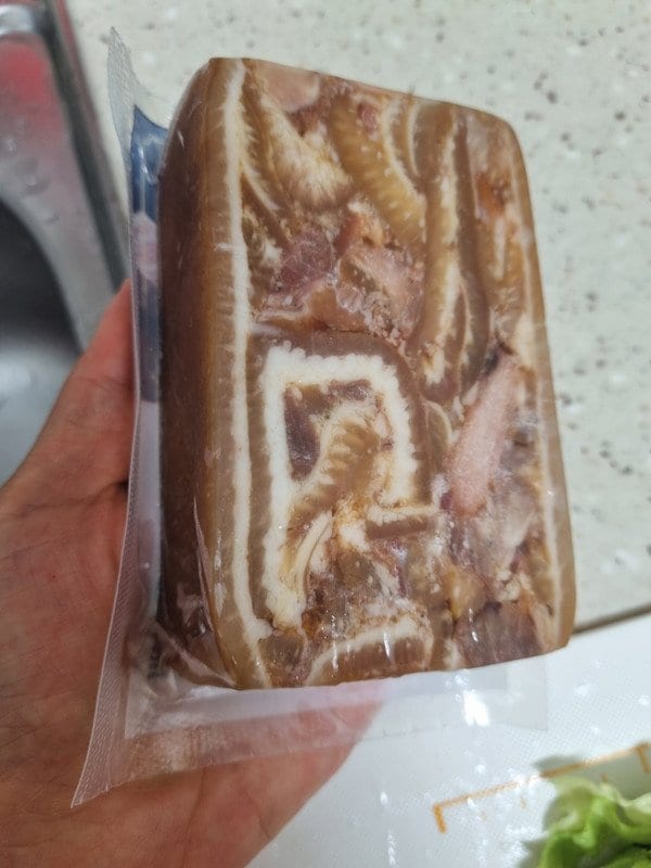 구매자가 올린 리뷰 사진
