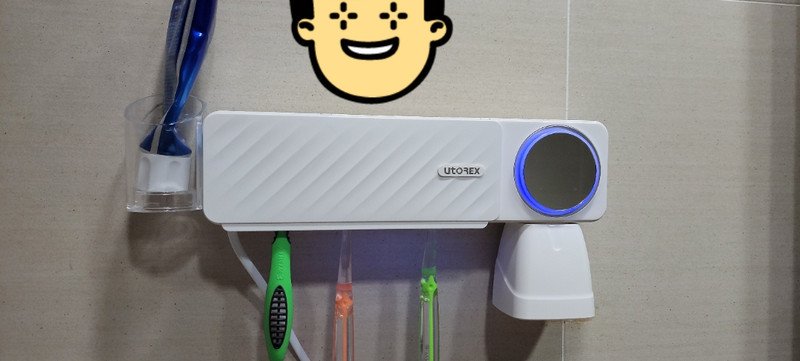 구매자가 올린 리뷰 사진