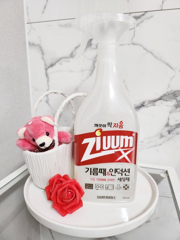 구매자가 올린 리뷰 사진
