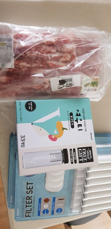 구매자가 올린 리뷰 사진