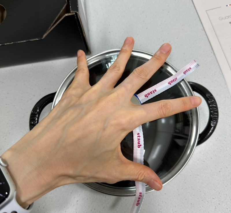 구매자가 올린 리뷰 사진