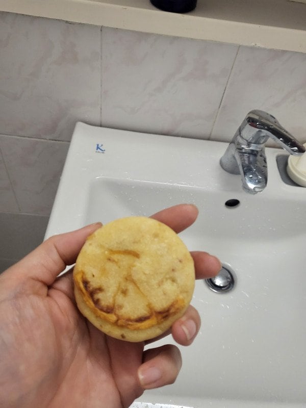 구매자가 올린 리뷰 사진