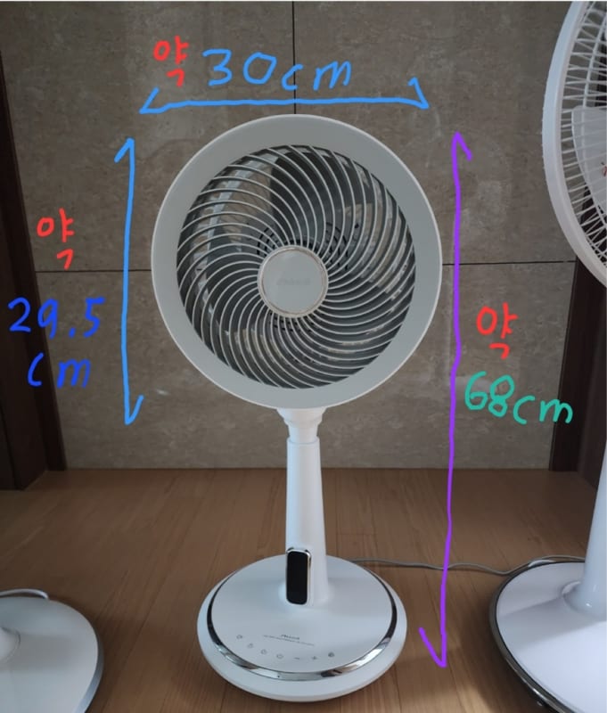 구매자가 올린 리뷰 사진