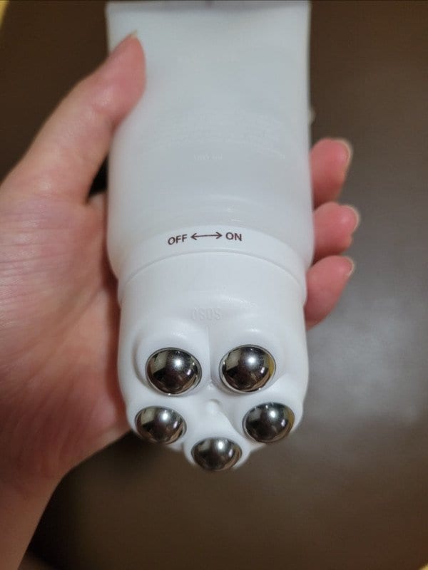 구매자가 올린 리뷰 사진