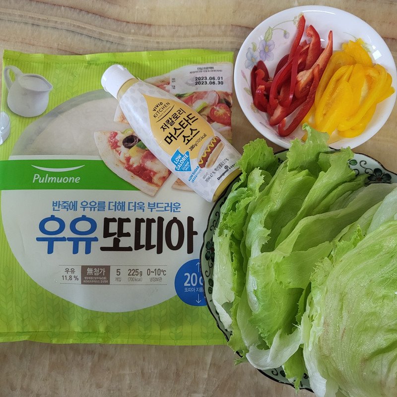 구매자가 올린 리뷰 사진
