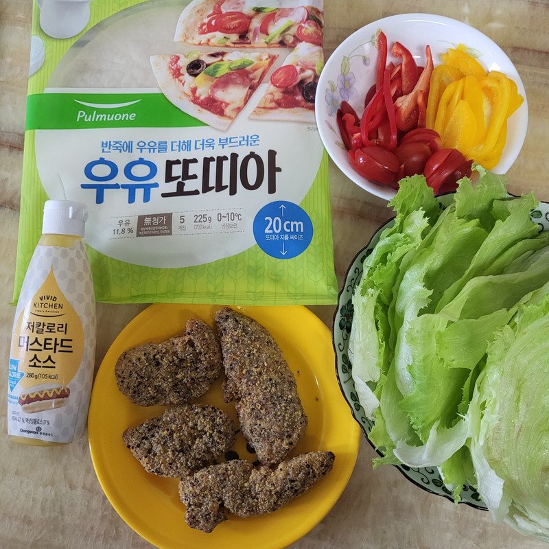 구매자가 올린 리뷰 사진