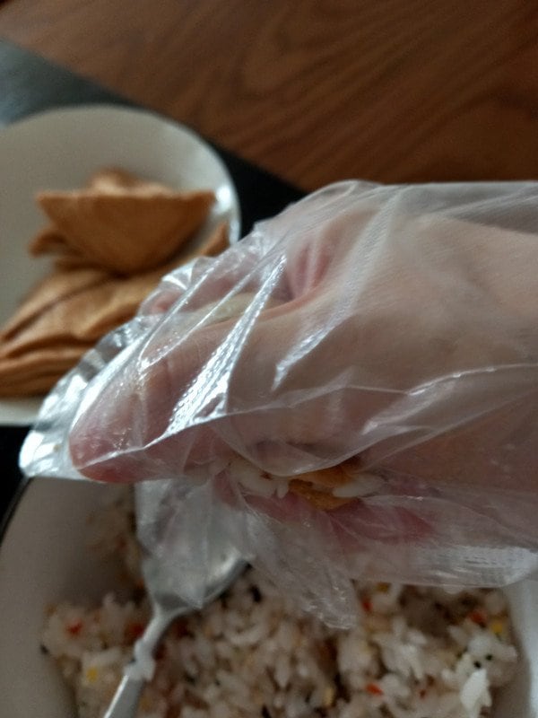 구매자가 올린 리뷰 사진