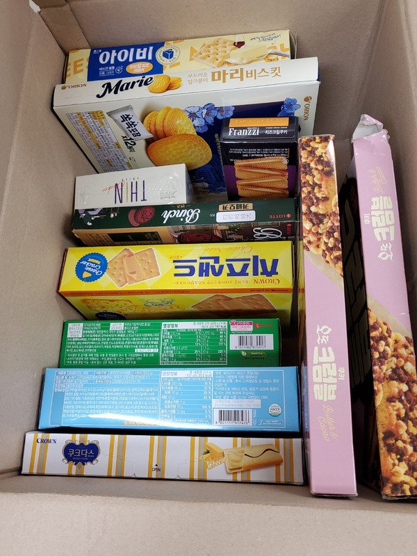 구매자가 올린 리뷰 사진